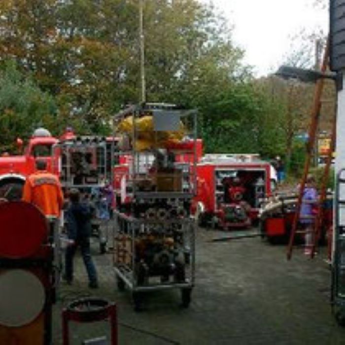 Gerätepflege 25.10.2014