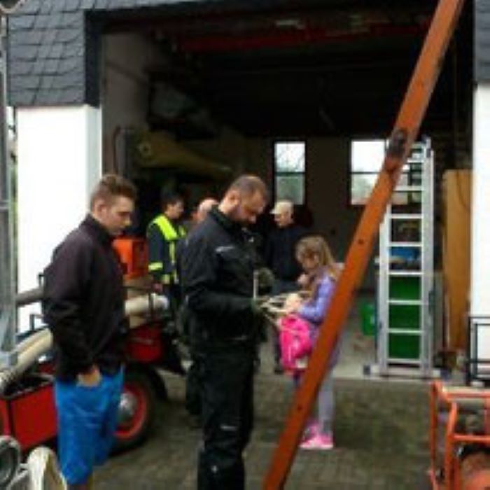 Gerätepflege 25.10.2014