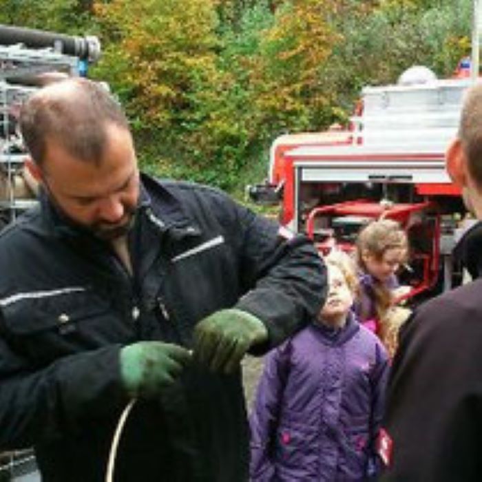 Gerätepflege 25.10.2014