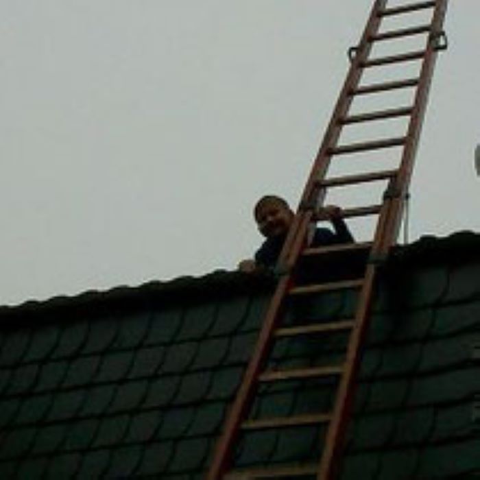 Gerätepflege 25.10.2014