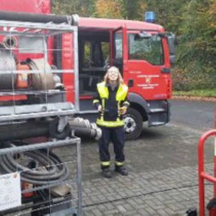 Gerätepflege 25.10.2014