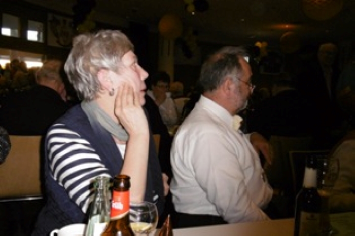 Bunter Nachmittag in Gerolstein