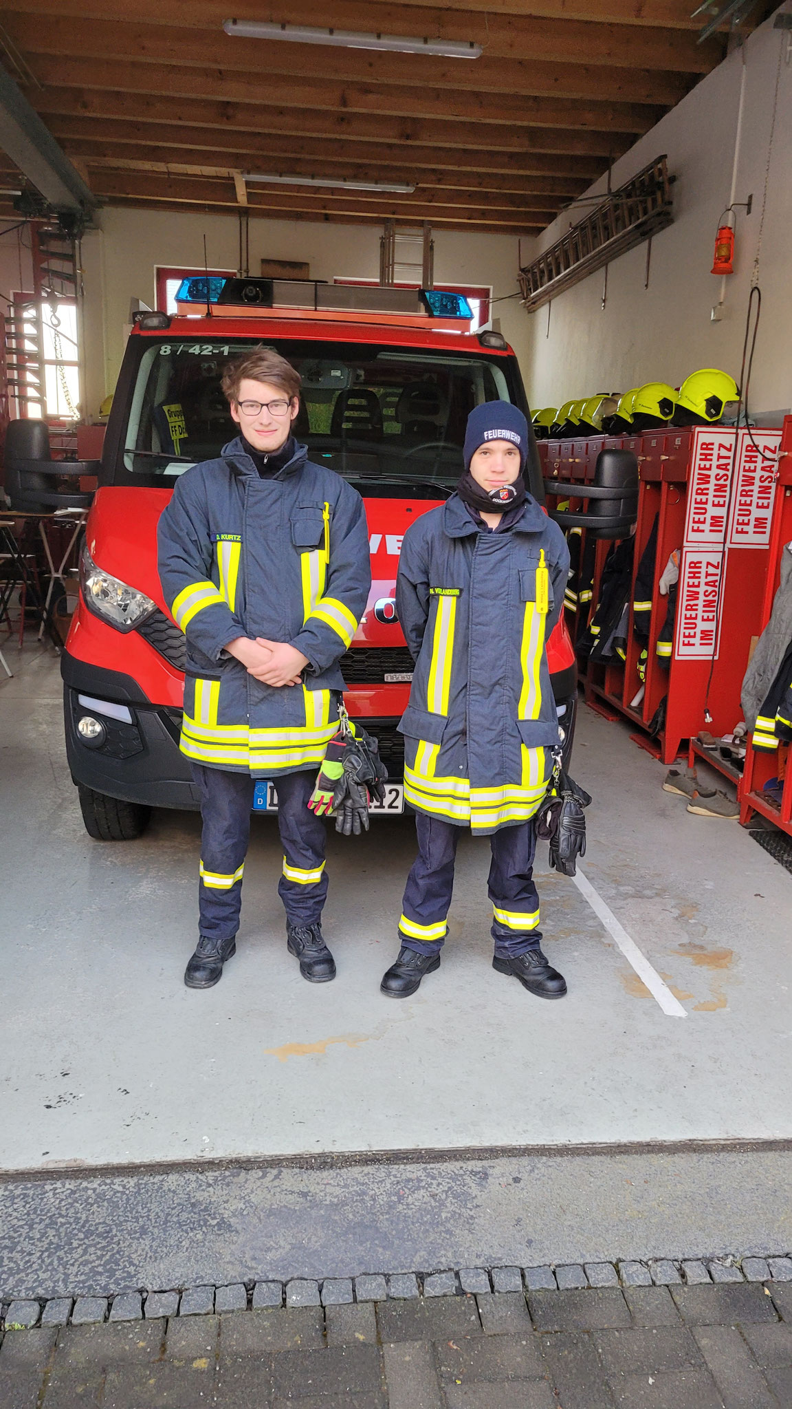 TS LEHRGANG 09.04.22