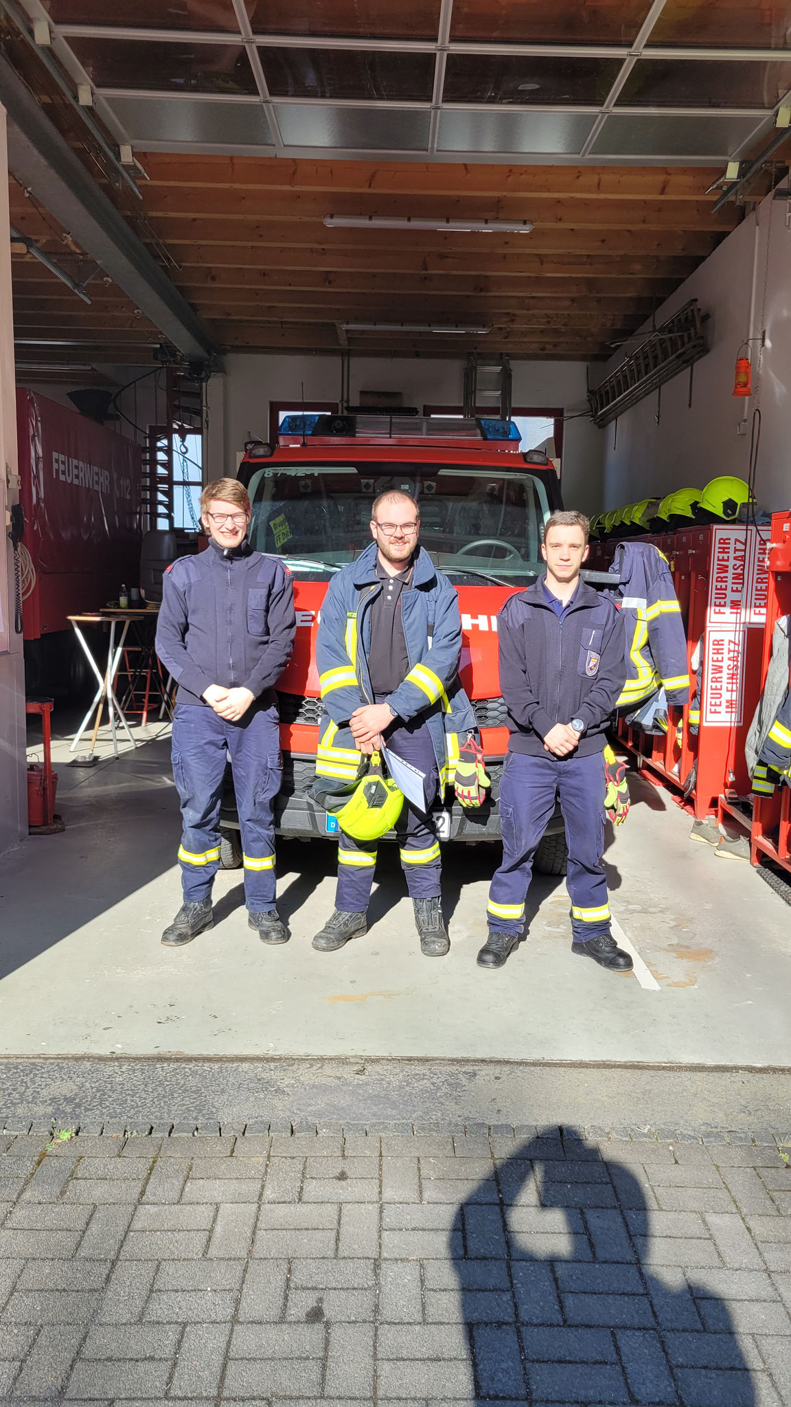 TS LEHRGANG 09.04.22