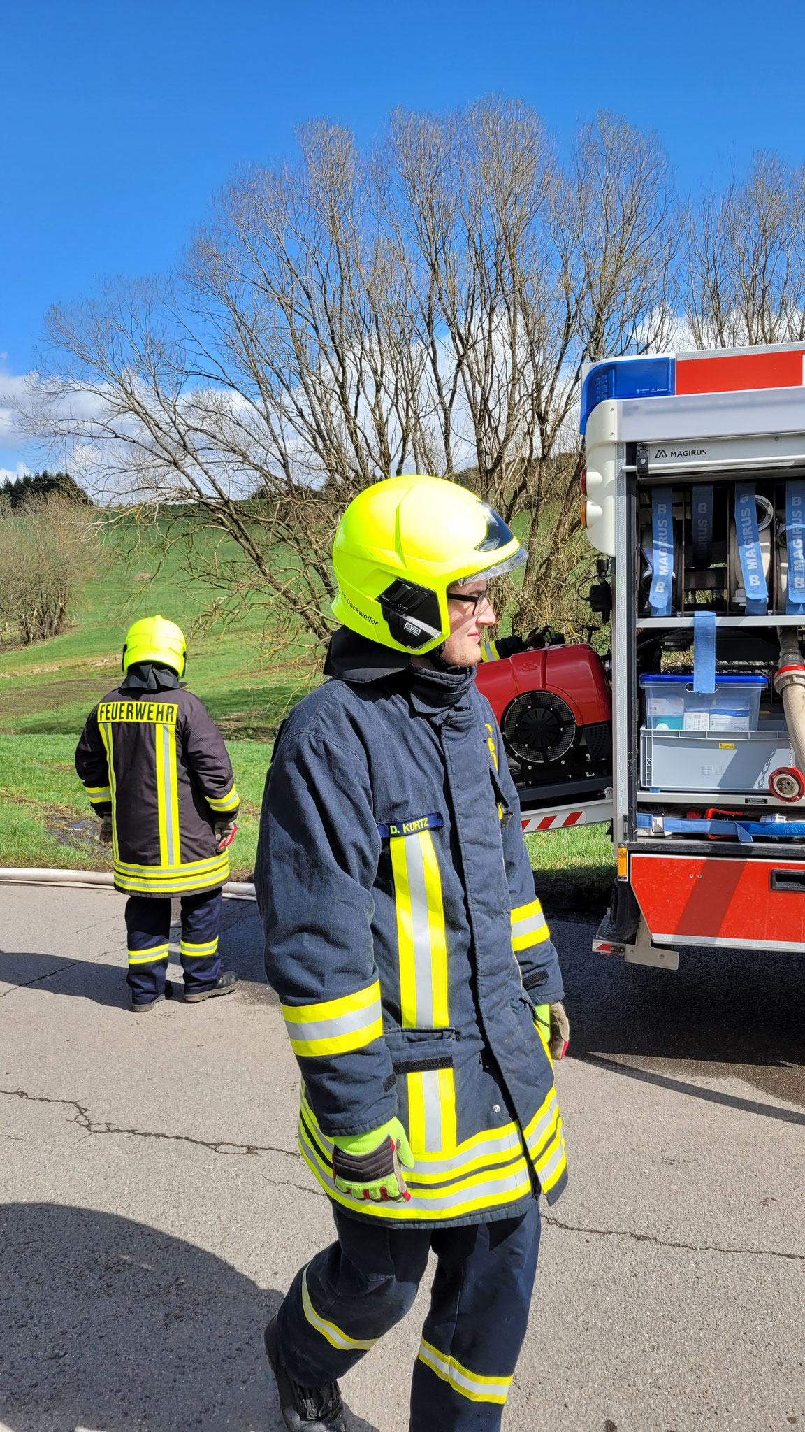 TS LEHRGANG 09.04.22