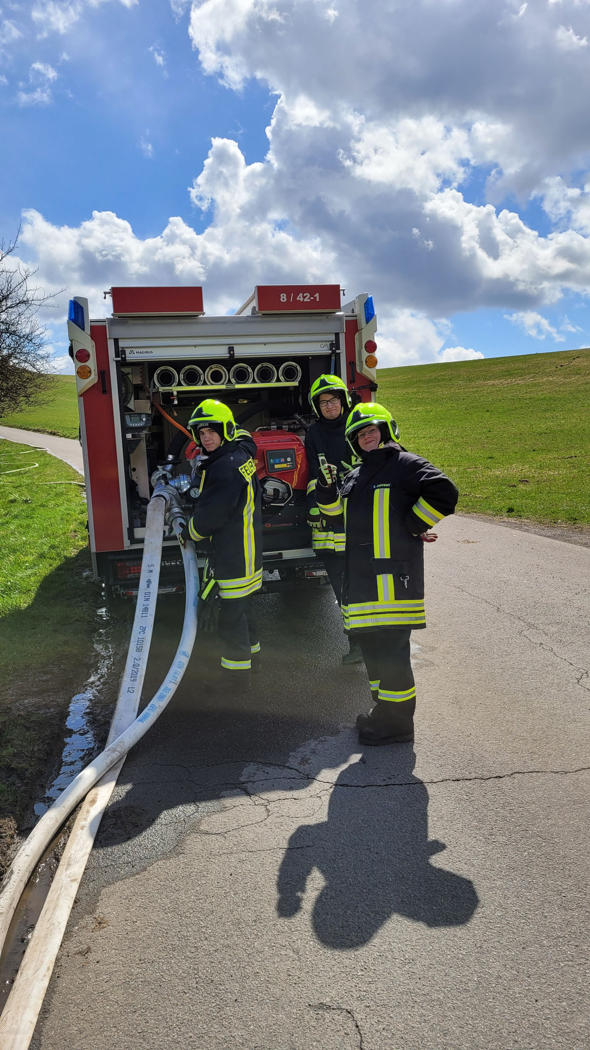 TS LEHRGANG 09.04.22