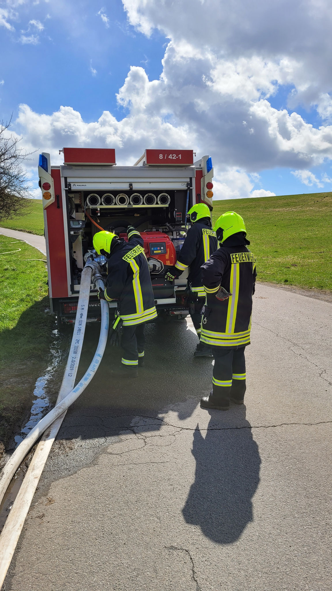 TS LEHRGANG 09.04.22