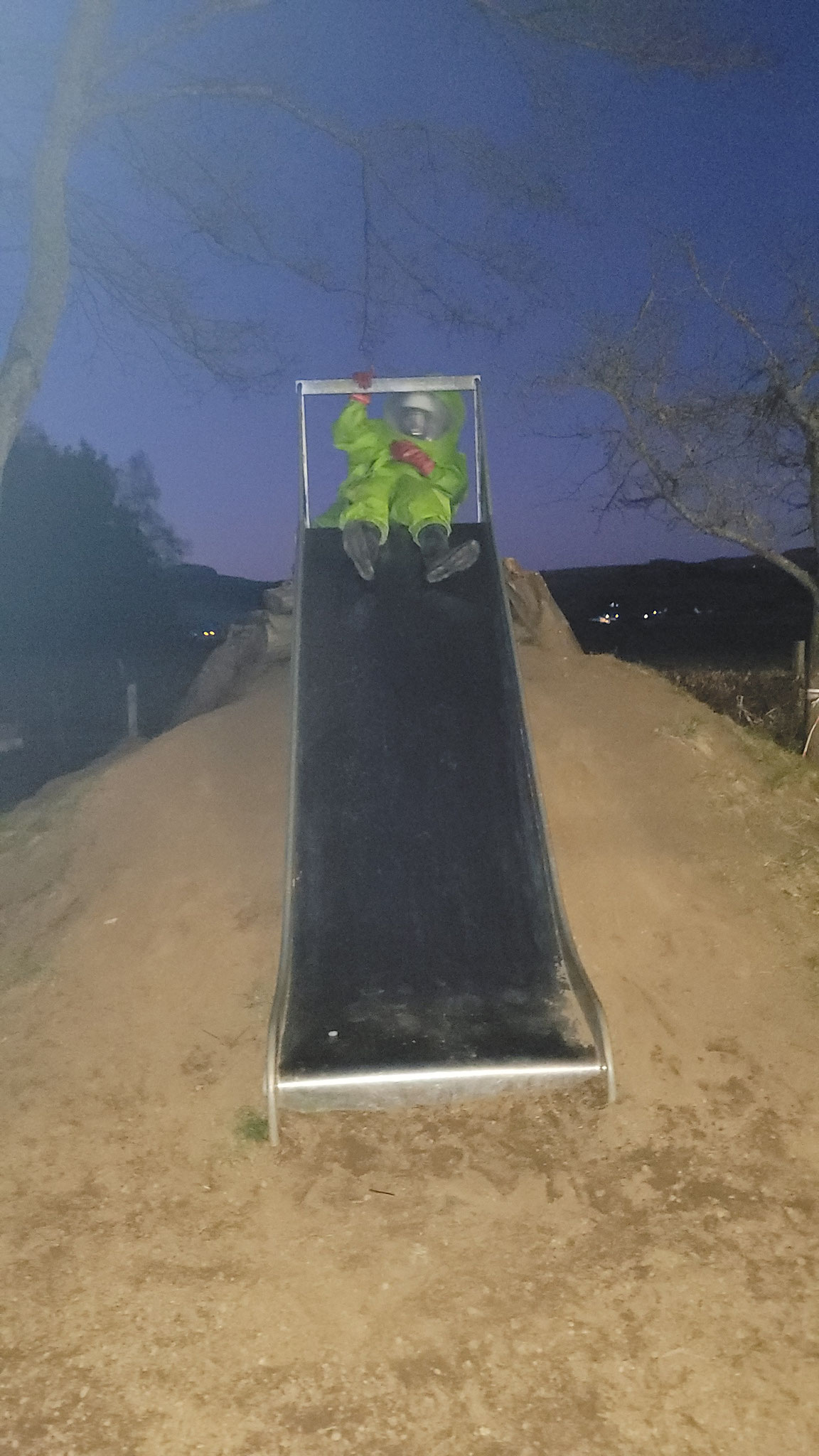 ÜBUNG GEFAHRSTOFFZUG 18.03.22