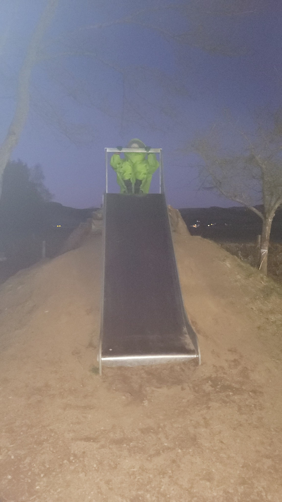 ÜBUNG GEFAHRSTOFFZUG 18.03.22