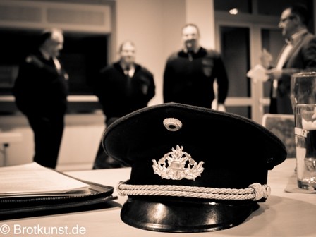 Jahreshauptversammlung 29.03.2014