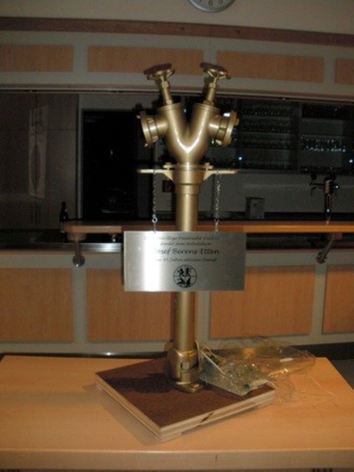 Jahreshauptversammlung 29.03.2014