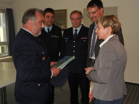 Gefahrenabwehrtagung 03.04.2014