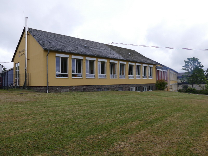 Unangekündigte Feuerwehralarmübung