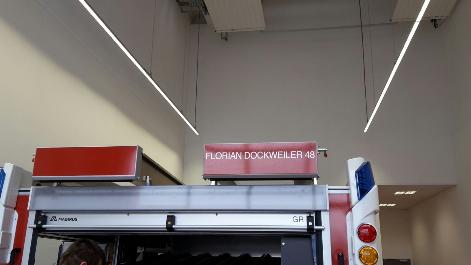 Das neue TSF-W ist da!