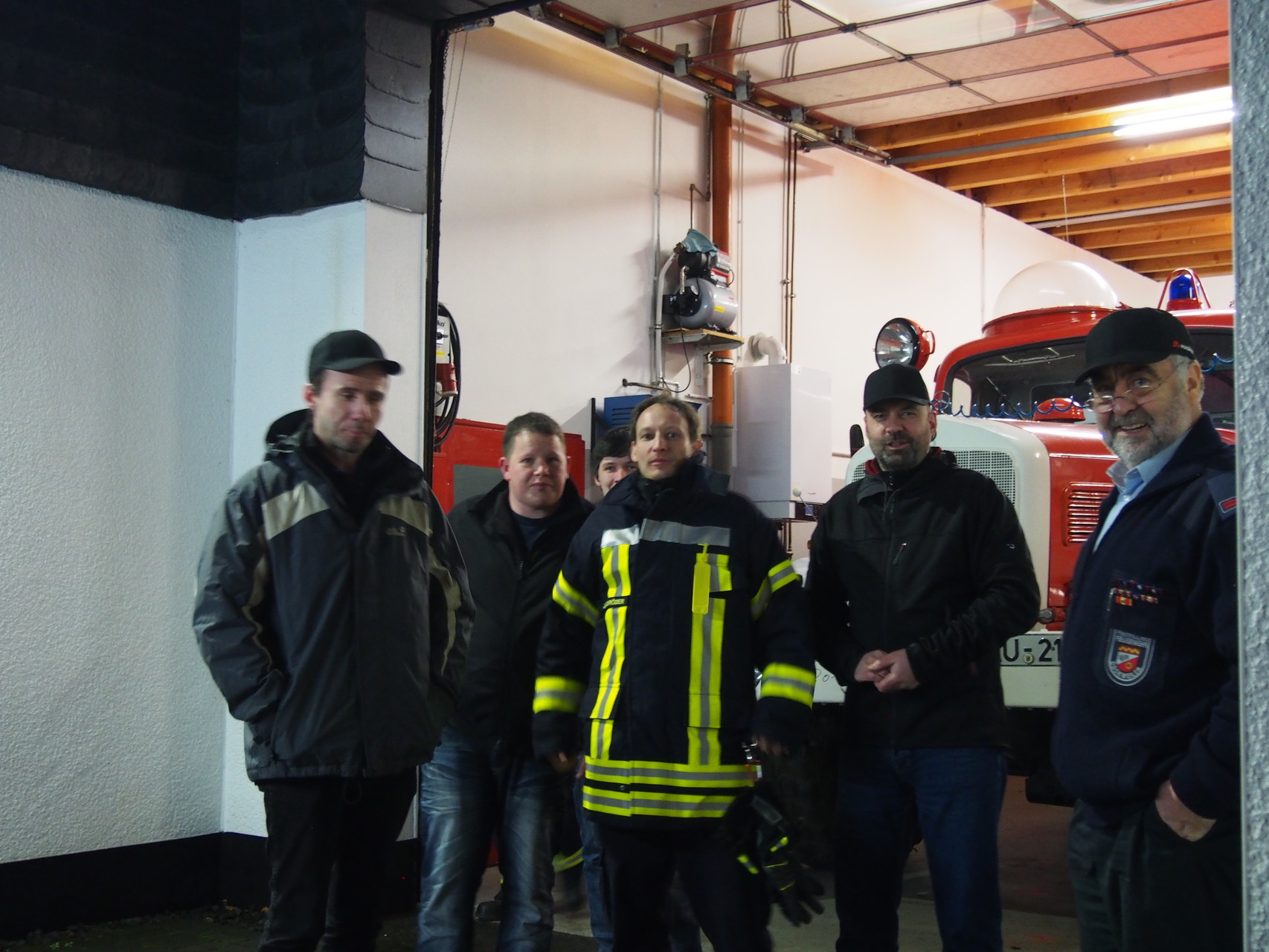 Das neue TSF-W ist da!