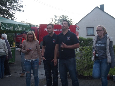 Tag der offen Tür 25/26.06.2016