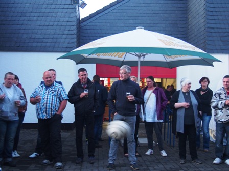 Tag der offen Tür 25/26.06.2016