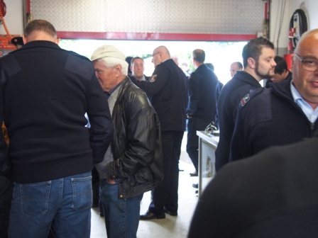 Tag der offen Tür 25/26.06.2016