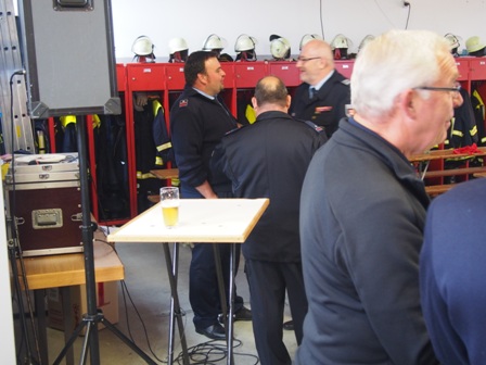 Tag der offen Tür 25/26.06.2016