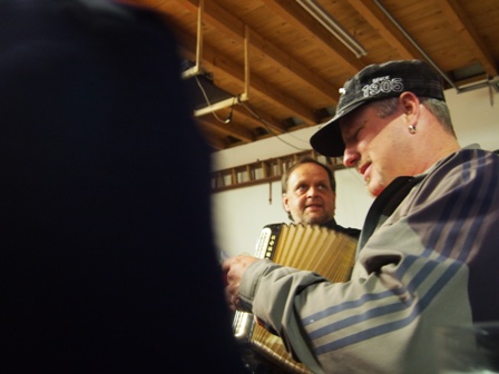 Tag der offen Tür 25/26.06.2016