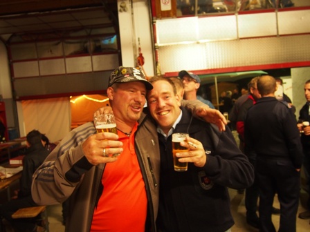 Tag der offen Tür 25/26.06.2016