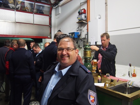 Tag der offen Tür 25/26.06.2016