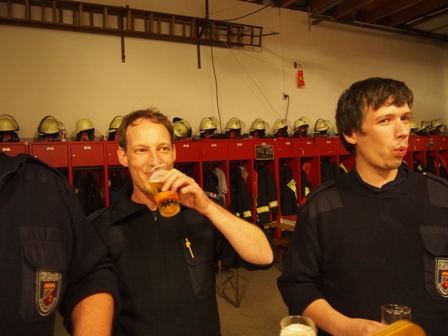 Tag der offen Tür 25/26.06.2016