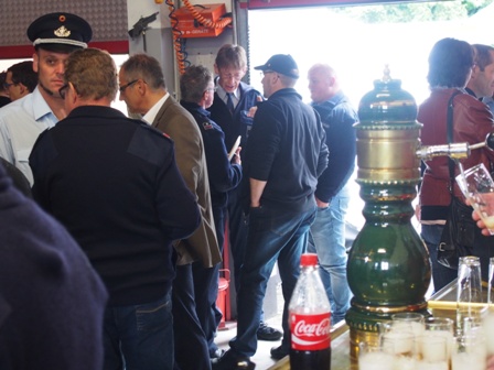 Tag der offen Tür 25/26.06.2016