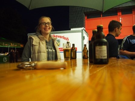 Tag der offen Tür 25/26.06.2016