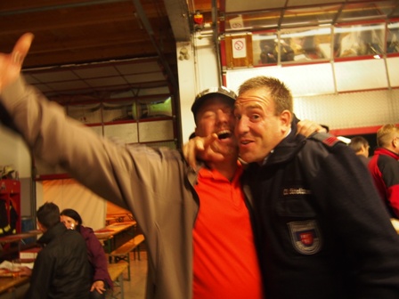 Tag der offen Tür 25/26.06.2016