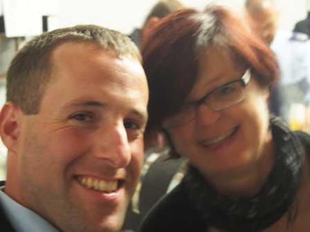 Tag der offen Tür 25/26.06.2016