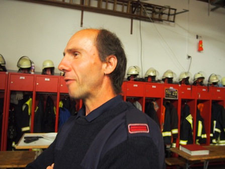 Tag der offen Tür 25/26.06.2016