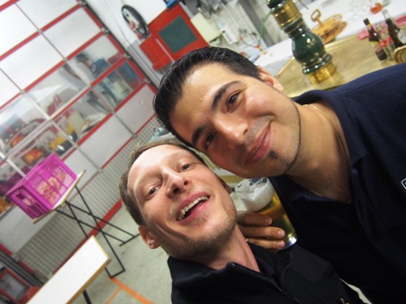 Tag der offen Tür 25/26.06.2016