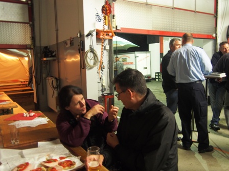 Tag der offen Tür 25/26.06.2016