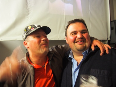 Tag der offen Tür 25/26.06.2016