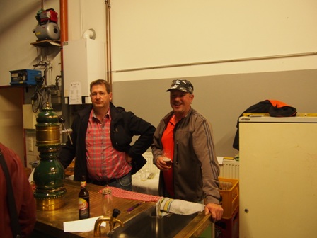 Tag der offen Tür 25/26.06.2016