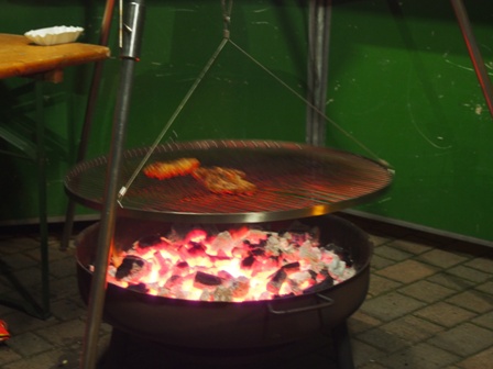 Tag der offen Tür 25/26.06.2016