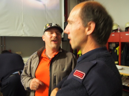 Tag der offen Tür 25/26.06.2016