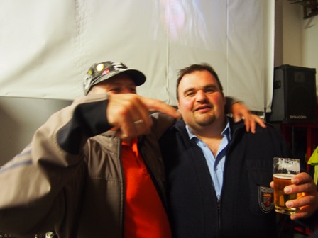 Tag der offen Tür 25/26.06.2016