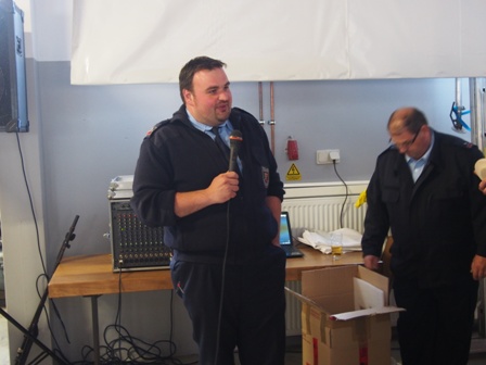 Tag der offen Tür 25/26.06.2016