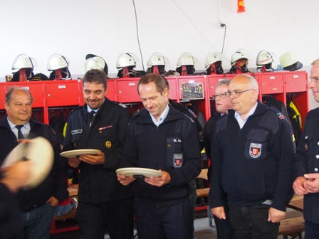 Tag der offen Tür 25/26.06.2016