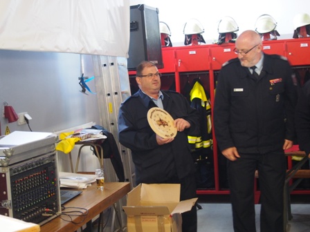 Tag der offen Tür 25/26.06.2016