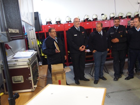 Tag der offen Tür 25/26.06.2016