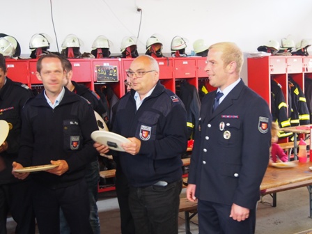 Tag der offen Tür 25/26.06.2016