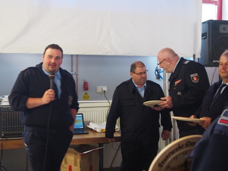 Tag der offen Tür 25/26.06.2016