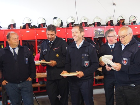 Tag der offen Tür 25/26.06.2016