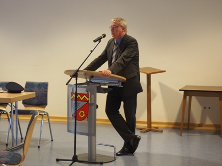 Wehrführertagung 2016