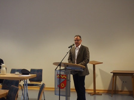 Wehrführertagung 2016