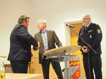 Wehrführertagung 2016