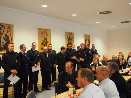 Wehrführertagung 2016